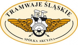 Pokaż obraz artykułu w oryginalnym rozmiarze - logo Tramwaje Śląskie