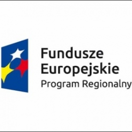 Pokaż obraz artykułu w oryginalnym rozmiarze - znak graficzny logotypu Fundusze Europejskie