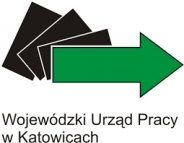 Pokaż obraz artykułu w oryginalnym rozmiarze - Znak graficzny z logotypu Wojewódzkiego Urzędu Pracy w Katowicach