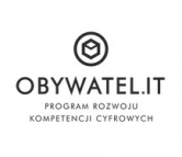 Pokaż obraz artykułu w oryginalnym rozmiarze - Logo projektu Obywatel IT