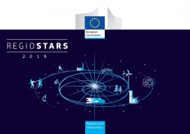 Pokaż obraz artykułu w oryginalnym rozmiarze - Konkurs REGIOSTARS Awards 2019