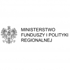 Logo MFiPR