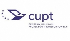 Logo CUPT