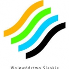 Znak graficzny logotypu Województwa Śląskiego