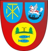 Herb miejscowości Goczałkowice Zdrój