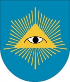 Herb miejscowości Chełm Śląski