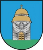 Herb miejscowości Imielin