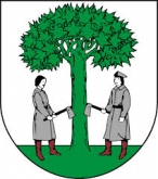 Herb miejscowości Jaworzno