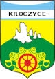 Herb miejscowości Kroczyce