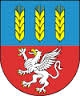 Herb miejscowości Mierzęcice