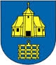 Herb miejscowości Boronów