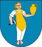 Herb miejscowości Koszęcin