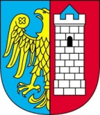 Herb miejscowości Gliwice