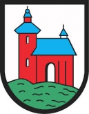 Herb miejscowości Lędziny