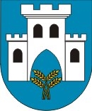 Herb miejscowości Gierałtowice