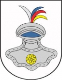 Herb miejscowości Mikołów