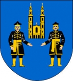 Herb miejscowości Piekary Śląskie