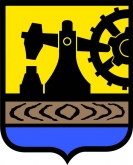 Herb miejscowości Katowice